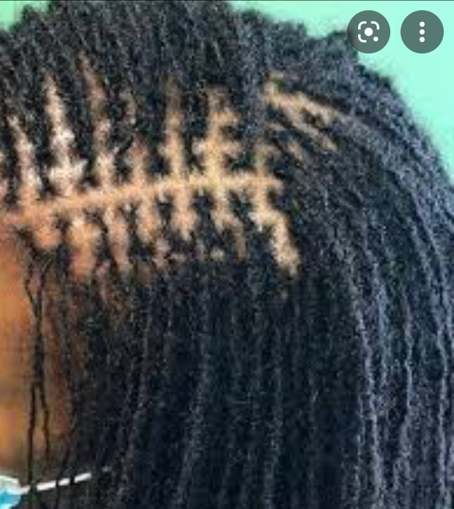 Micro Locs