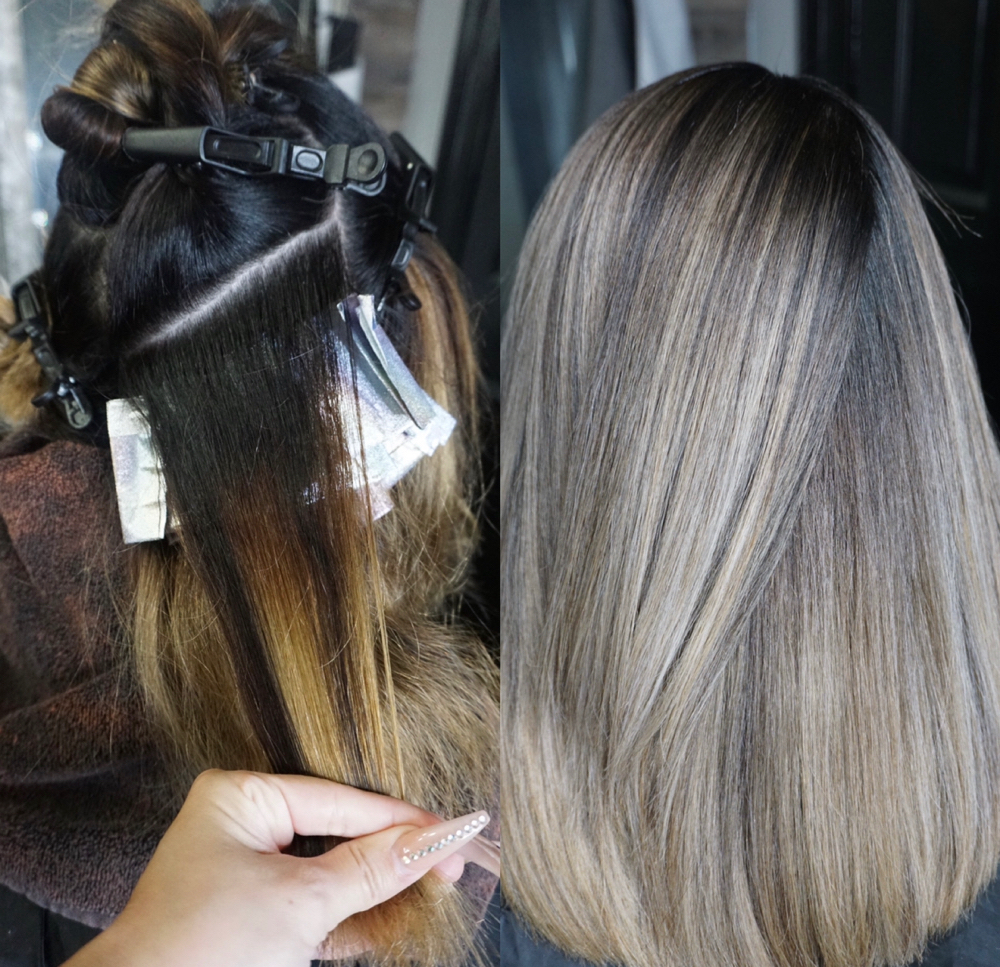 Color Correction/ $150hr