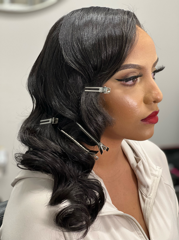 Clip In Install