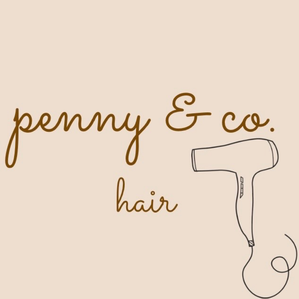Blow Out at Penny&Co. Hair in Columbia, SC