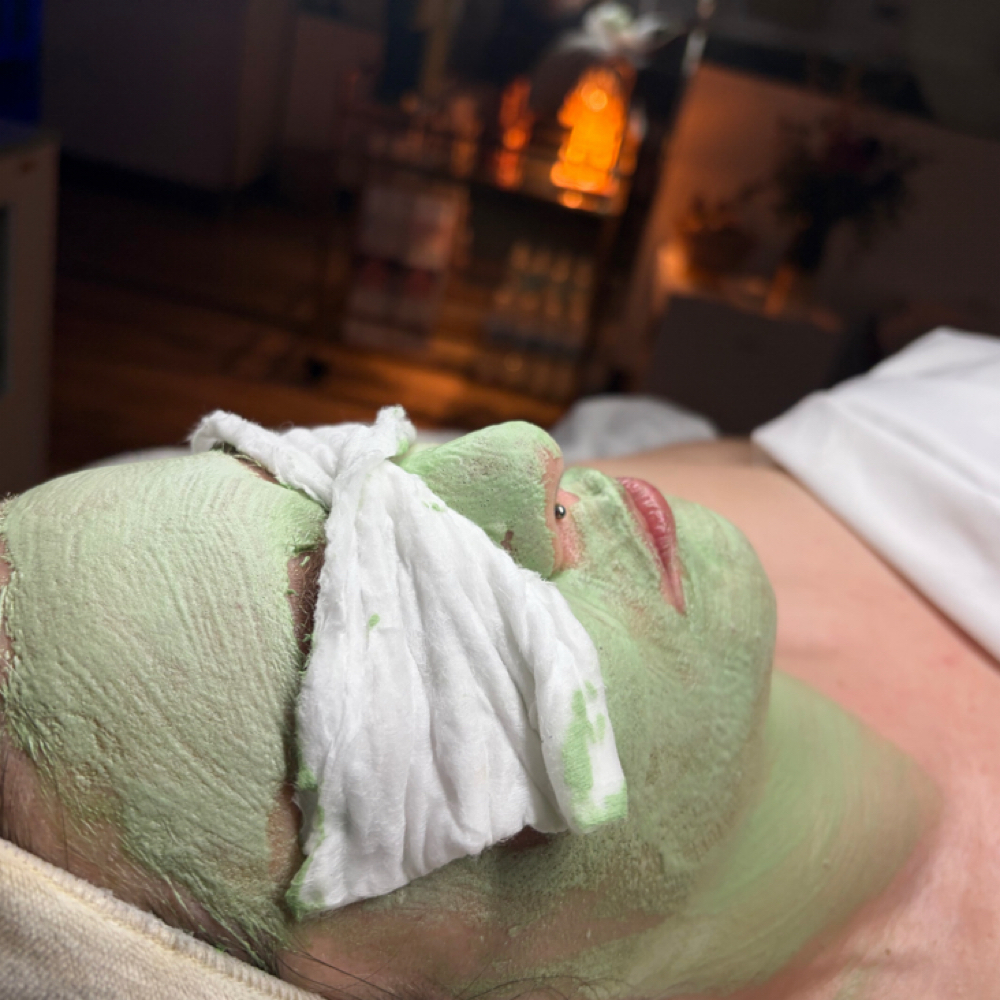 The Essential EDIT | 60 Minutes at Esthetics By Nat in Palm Desert, CA