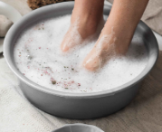 Foot Bath