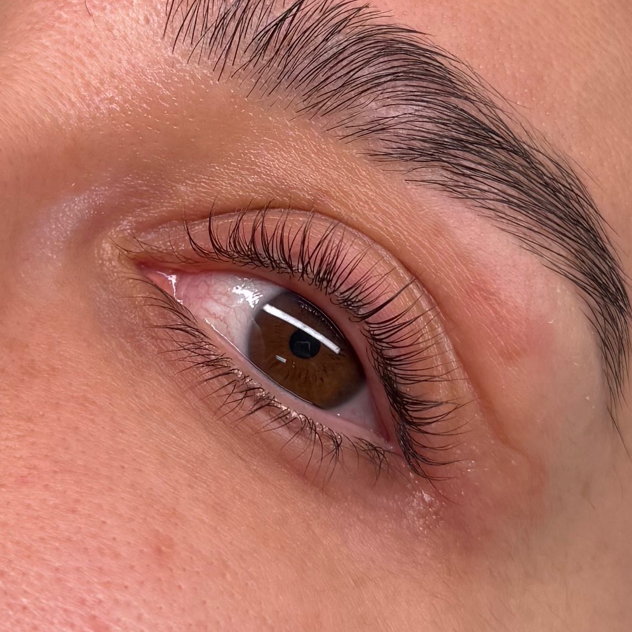 Lash Lift No Tint at The Beauty Lab in Omaha, NE