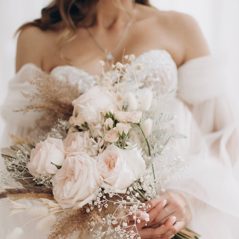 Bridal 1: “I do” at Define Me Nails in Sandy, UT