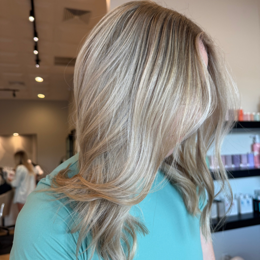 Add On Gloss at My American Honeys in Royal Palm Beach, FL