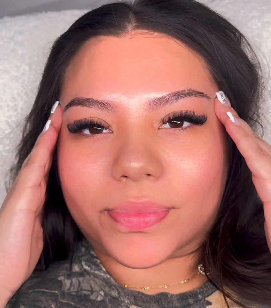 Hybrid Fill