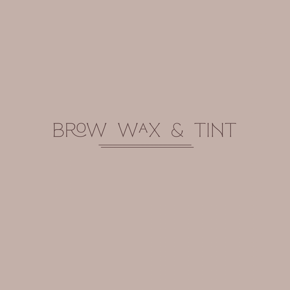 Brow wax & Tint at Beauty Haven by RissaB in Waukon, IA
