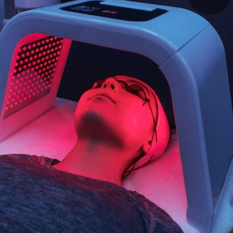 Photonic Boost (LED Light Therapy) at Magnolia Skin Spa in Youngsville, NC