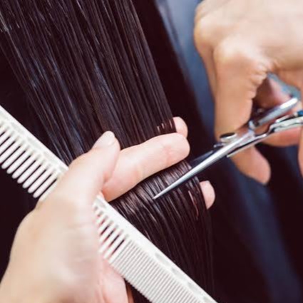 Women's Shampoo, Cut, Blowout at Maison de Couleur in Starkville, MS