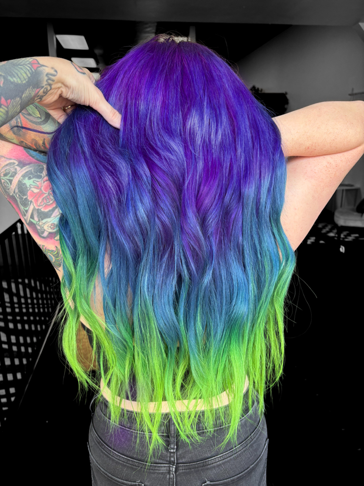 Hair Extensions