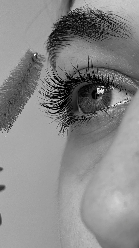 Eyelash Lift at Spring Beauty Esthetics in Lincoln, NE