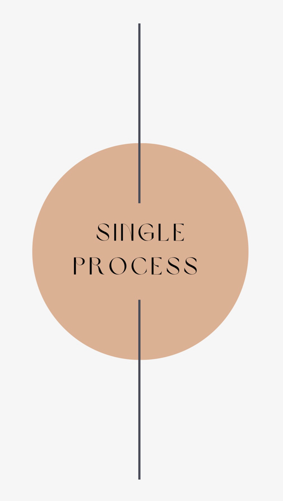 Single Process