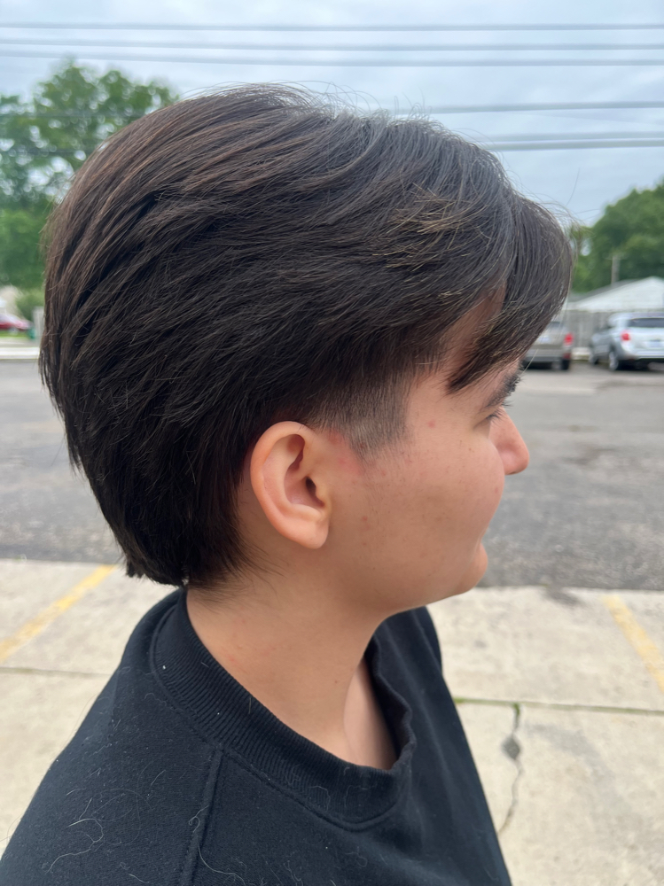 Short Cut