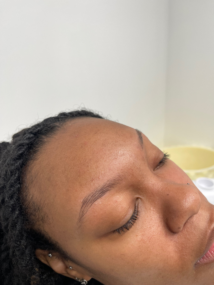 The Brow Refresh ✨ at Jay Beauty Bar LLC in Cleveland, OH