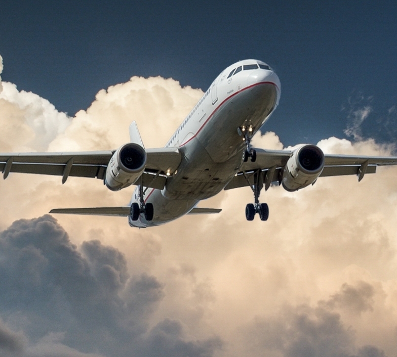 Flying Travel Fee