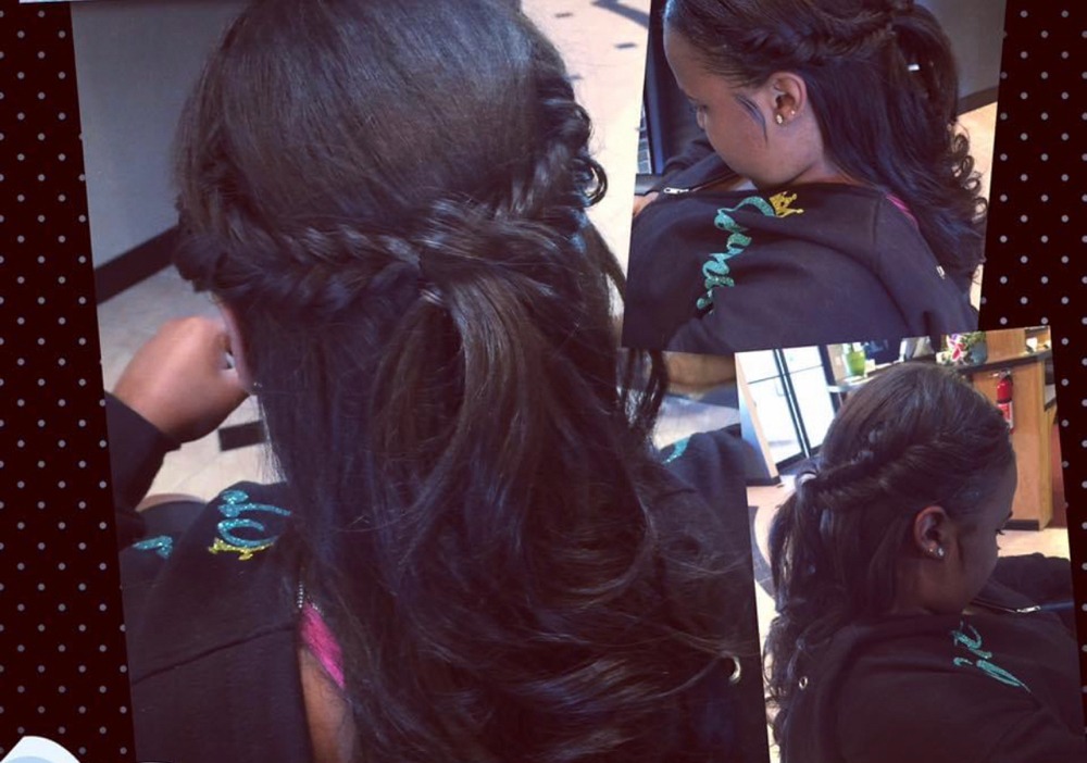Sew In