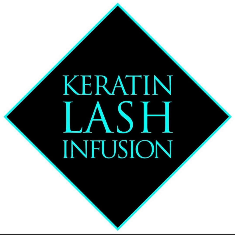 Keratin Lash Lift With Tint