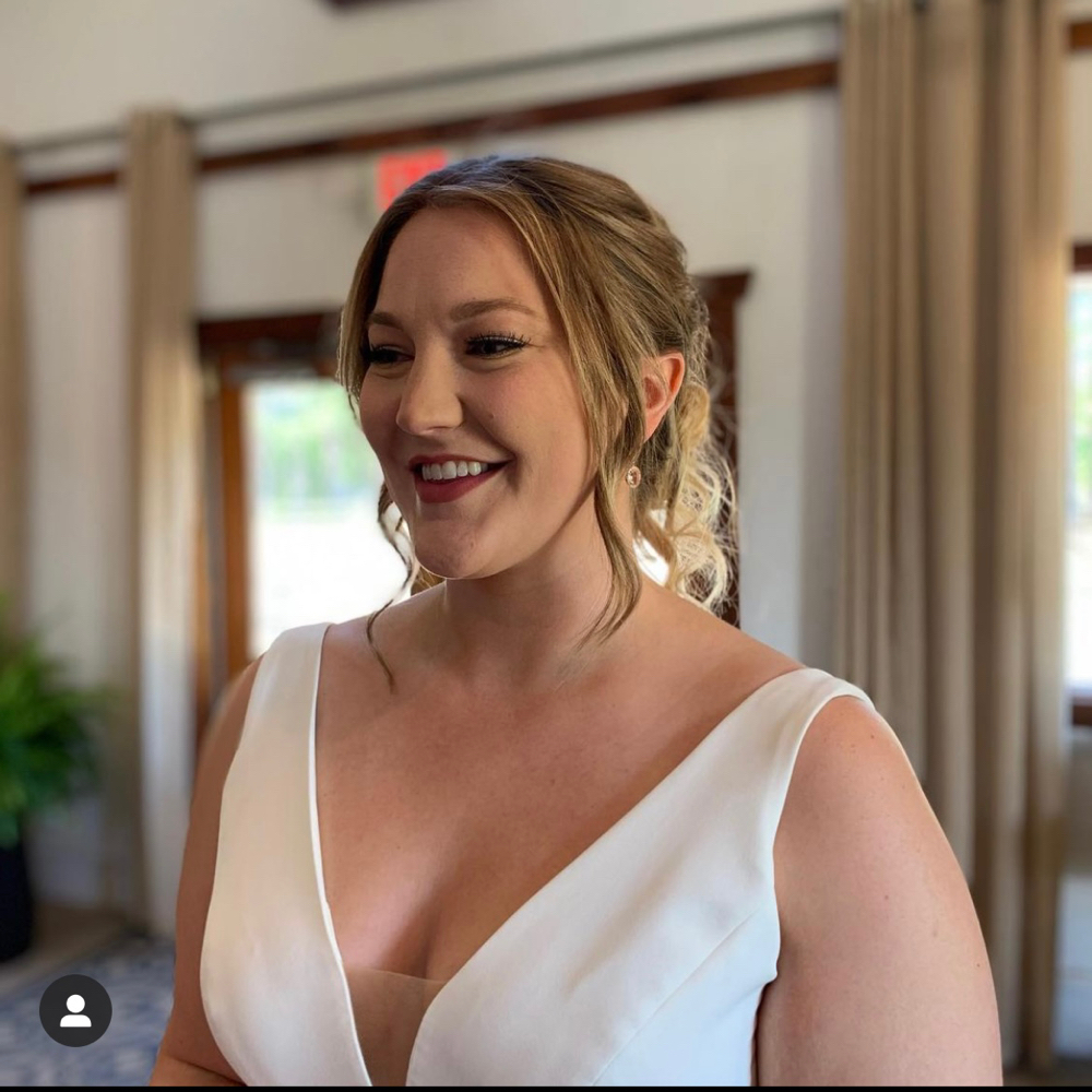 Wedding Makeup
