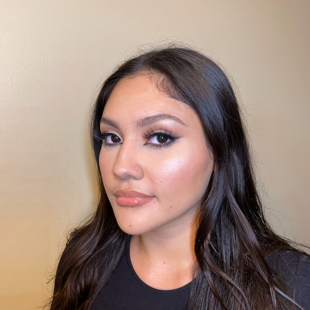 Full Face Glam