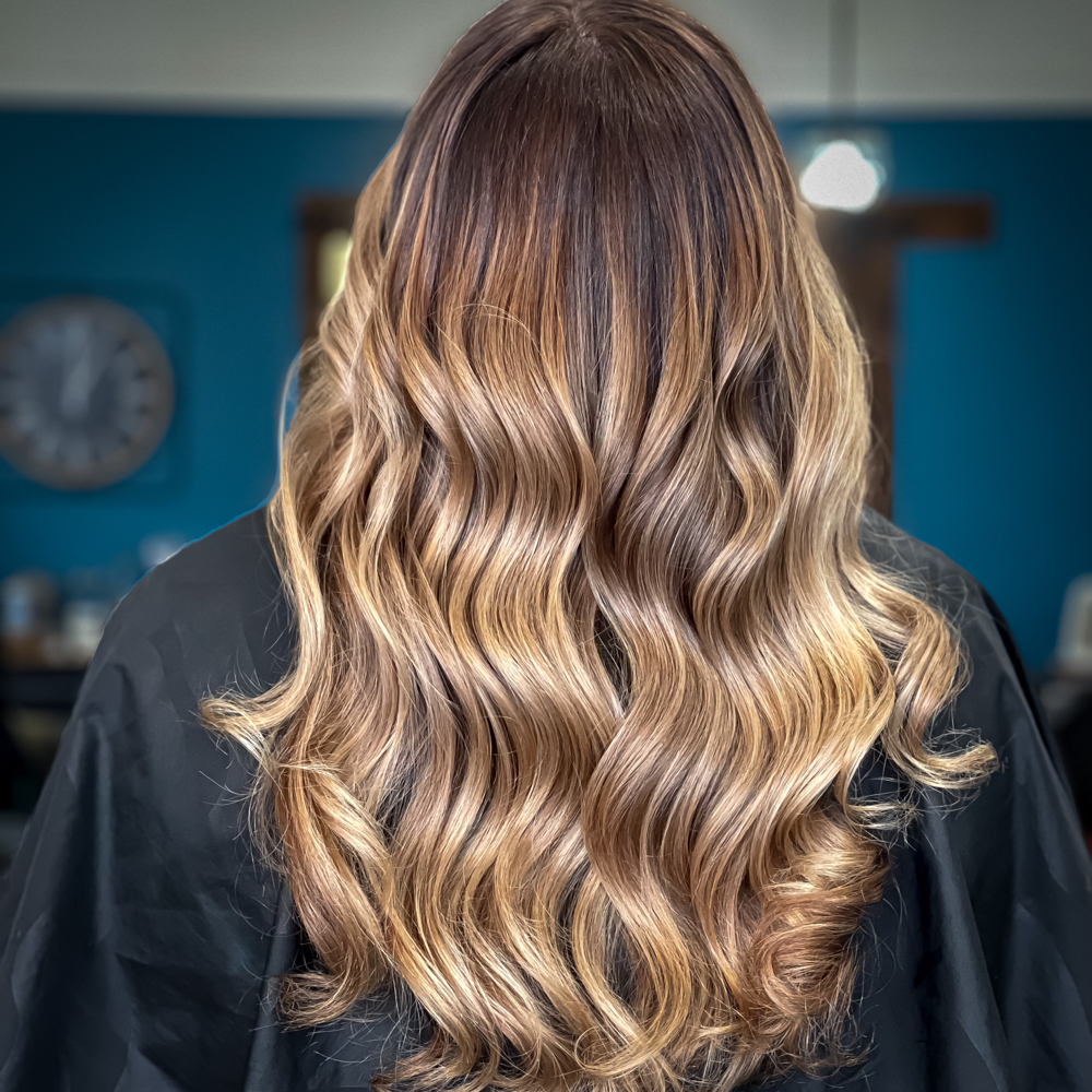 Root & Tone