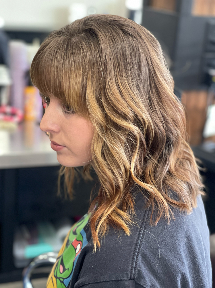 Bang Trim