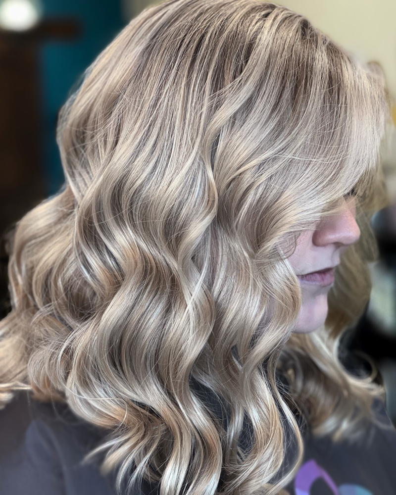 Transformational Color