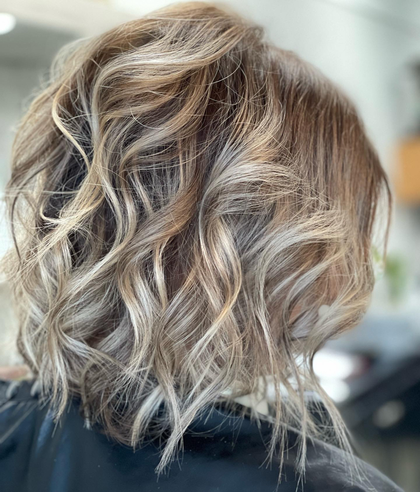 Color Correction