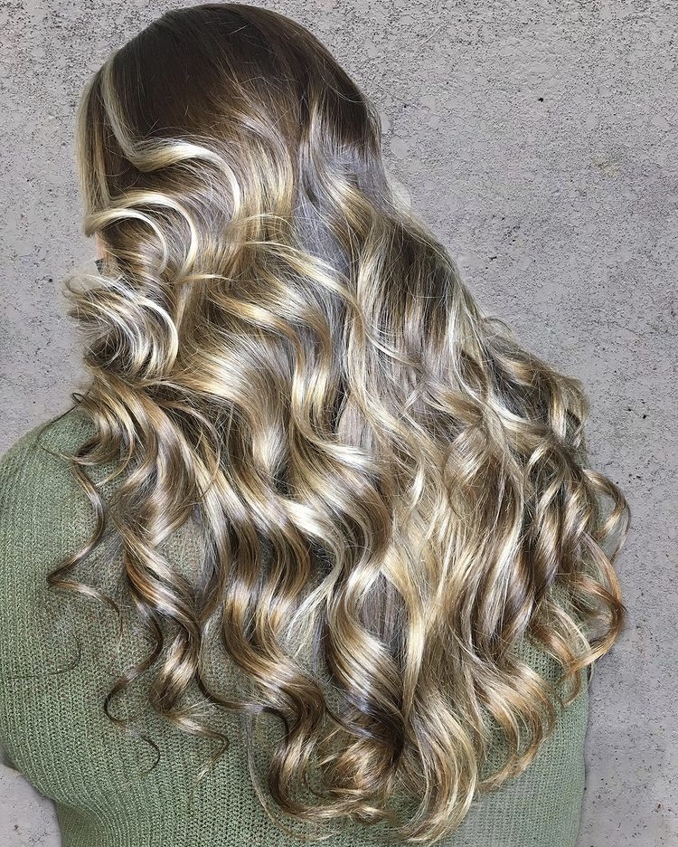 Balayage