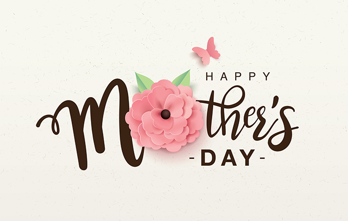 MOTHERS DAY SIP AND BLOOM SPECIAL