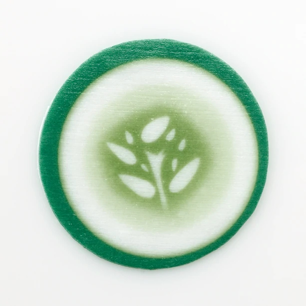 ADD ON Cucumber Eye Pads