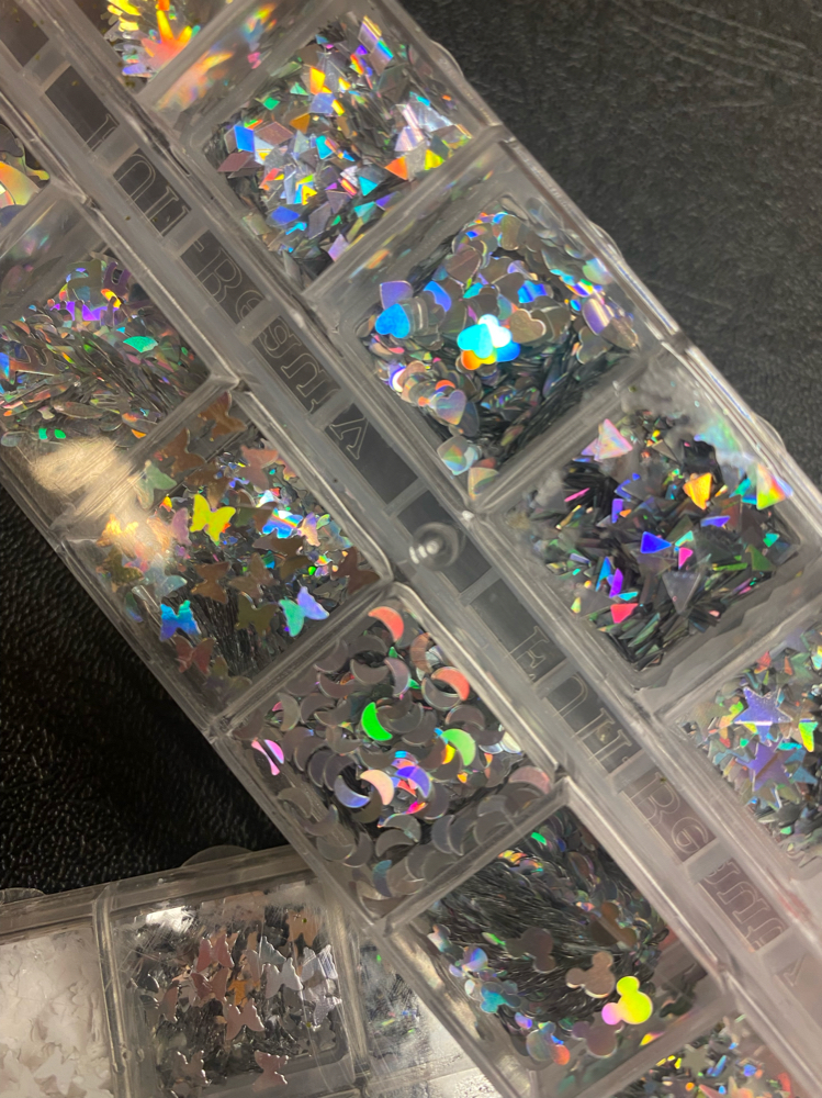 Lash Gem Add-On