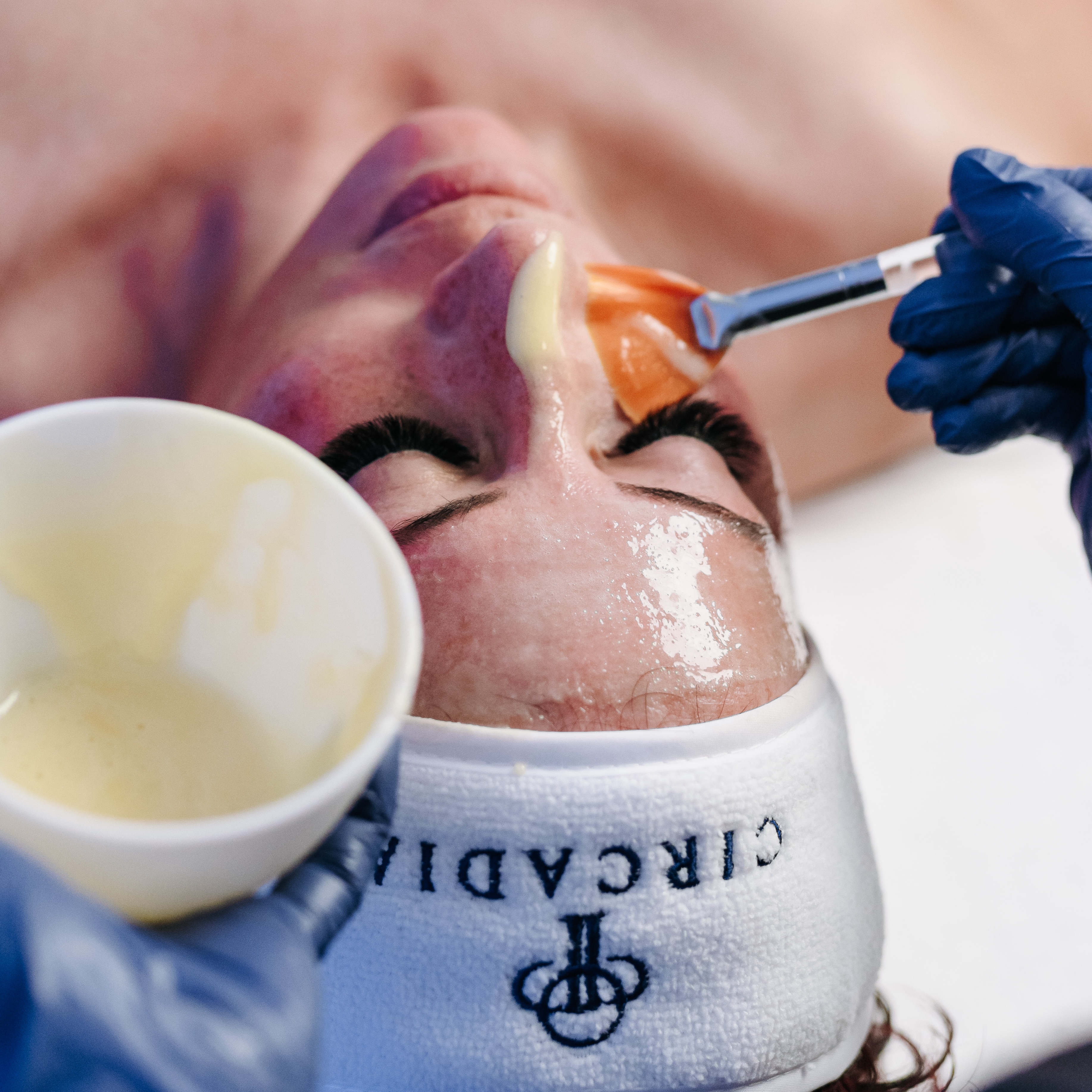 TSB Corrective: Luxe Lift at The Skin Bar LLC in Bemidji, MN