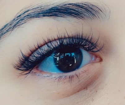 Wispy