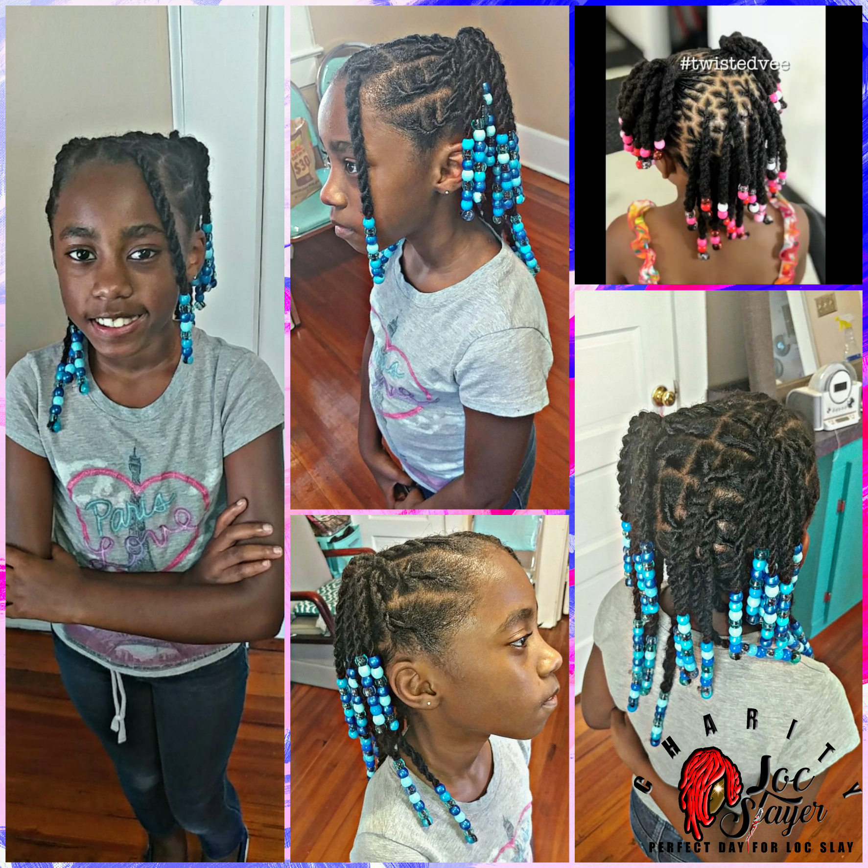 Retwist  STYLE & Beads