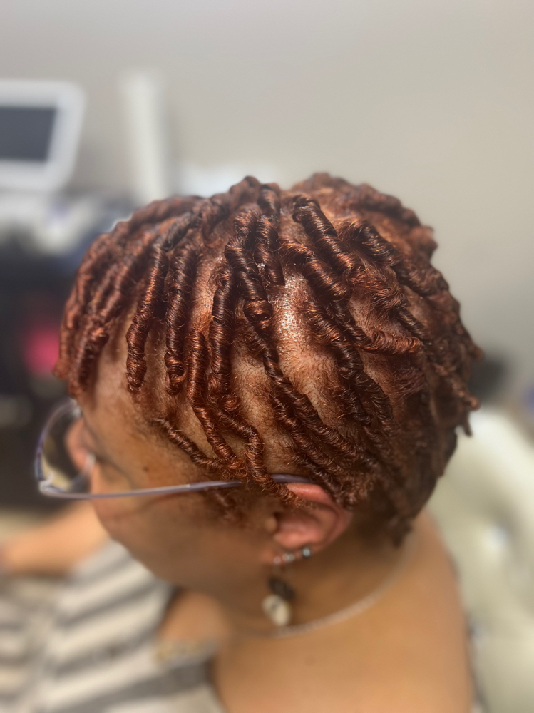 Natural styles