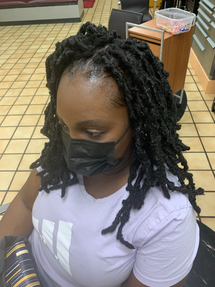 Crochet Braids