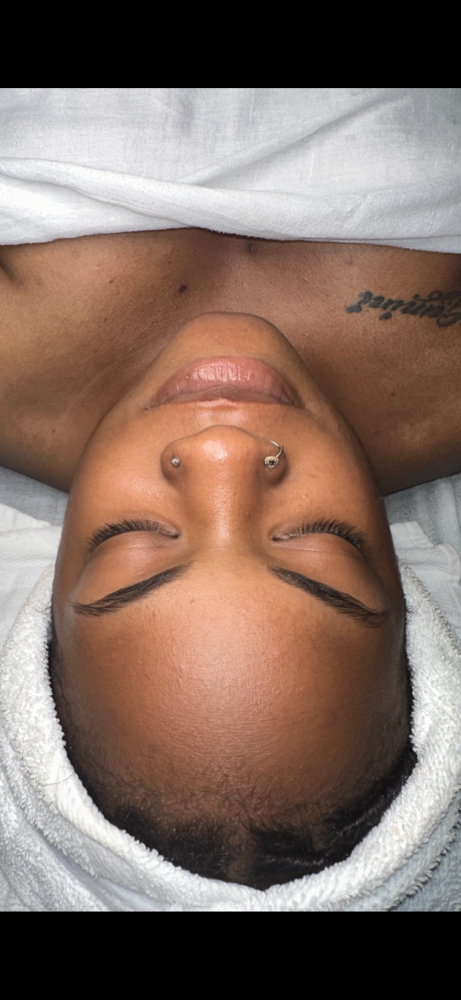 Brow Wax