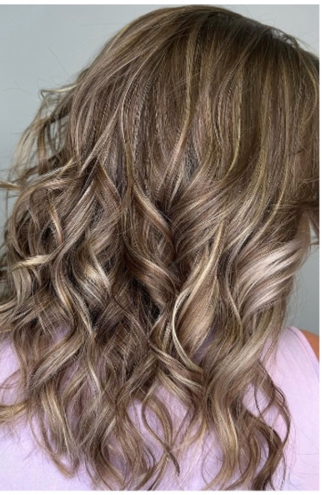 Curls