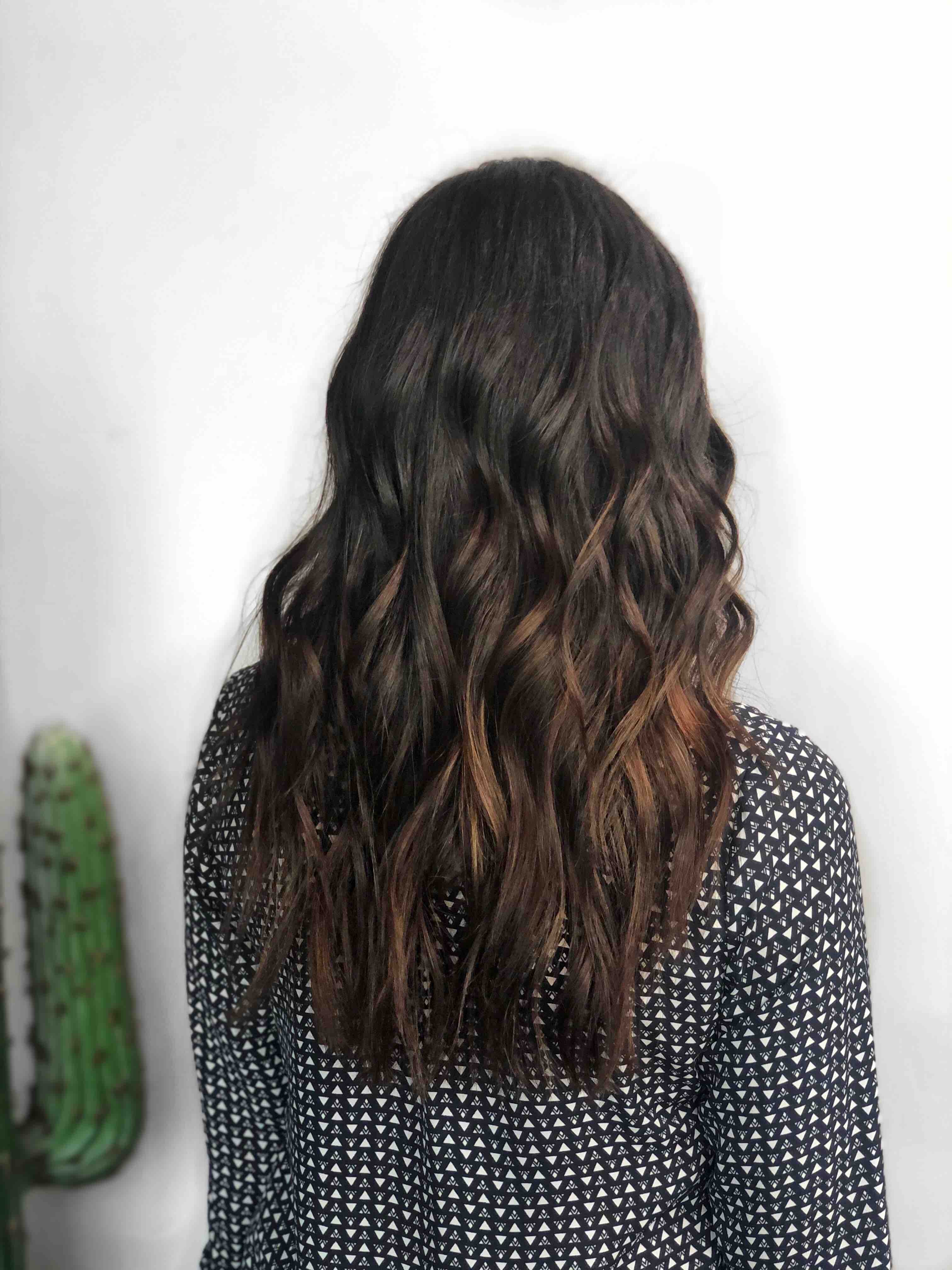 Full Highlight+ Haircut at Ashley Johnson Beauty in Indianapolis, IN