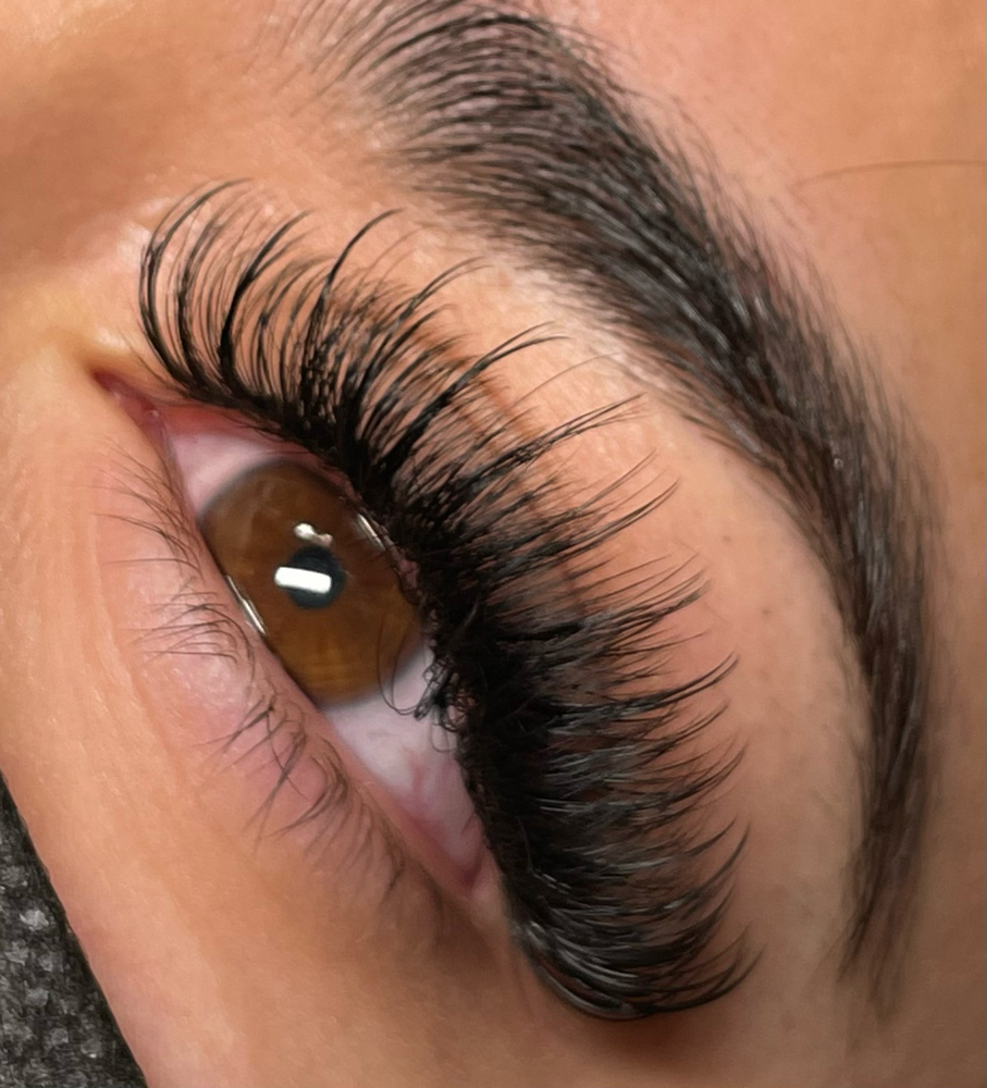 Wispy Full Set