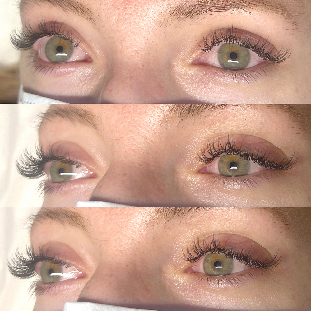Classic (Fill) at Drea’s Beauty Shop in Oxnard, CA