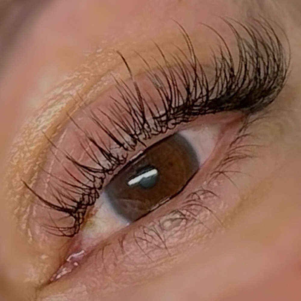 Classic (Fill) at Drea’s Beauty Shop in Oxnard, CA