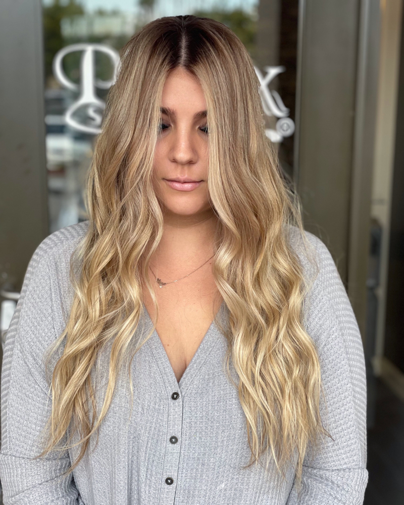 Full Babylight/highlight