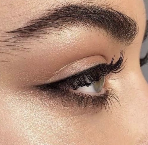 Eyebrow Tint