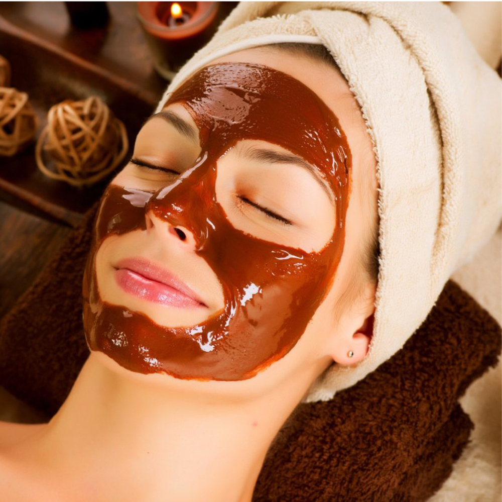 Chocolate Facial