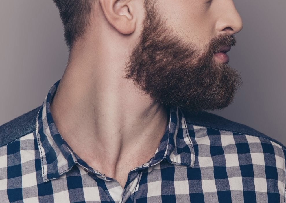 Beard Perfection