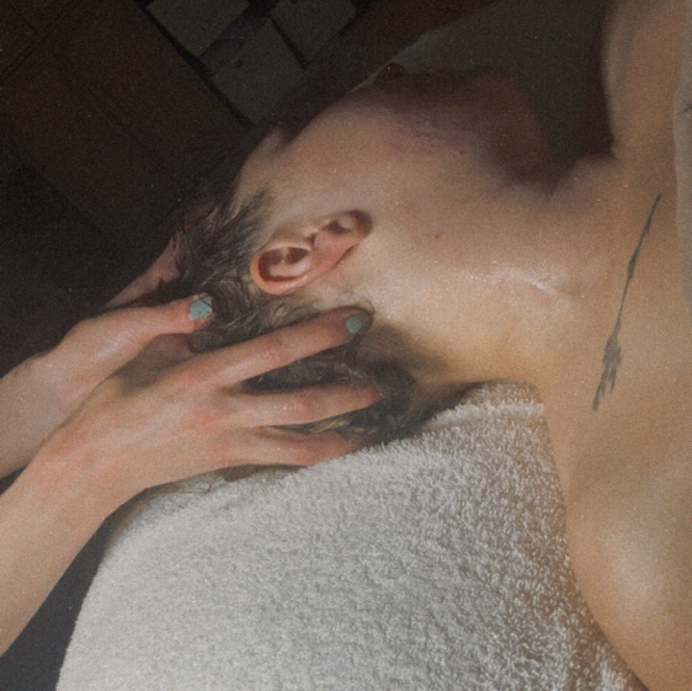Scalp Massage at Dream Skin in Kingston, NY