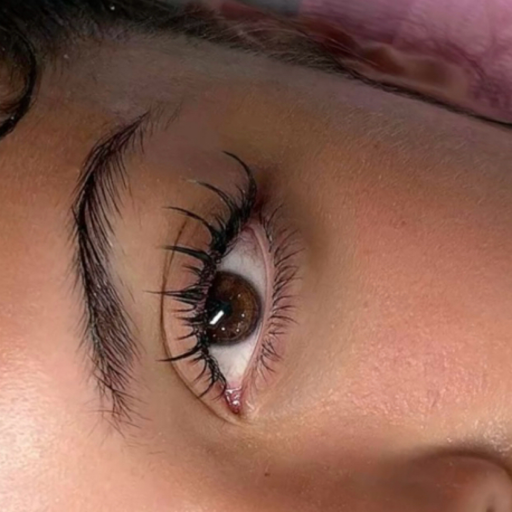 Anime Set at Ginnette Studio in Torrance, CA