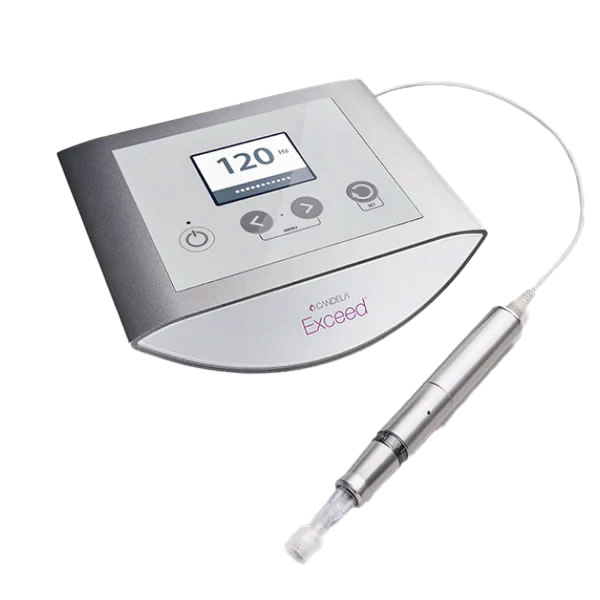 Microneedling