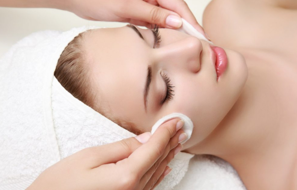 30 Minute Express Facial